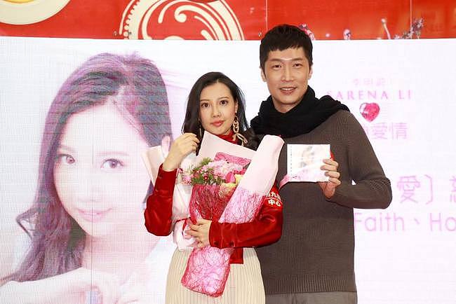 31岁抗癌女歌手李明蔚不幸去世，与癌症顽强对抗9年（组图） - 8