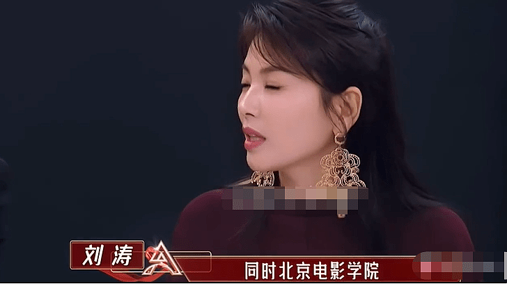 女星表演不认真还偷笑，刘涛发飙：你在北电学了啥（组图） - 12