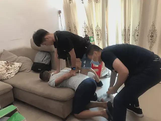 最嚣张骗局坑了中国男人16年，连警察都敢骗（组图） - 24