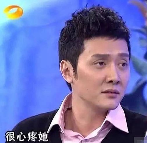 冯绍峰离婚2周被父母逼相亲，还不让找圈里人，曾有8段“猎艳往事”的他是妈宝男？（组图） - 16