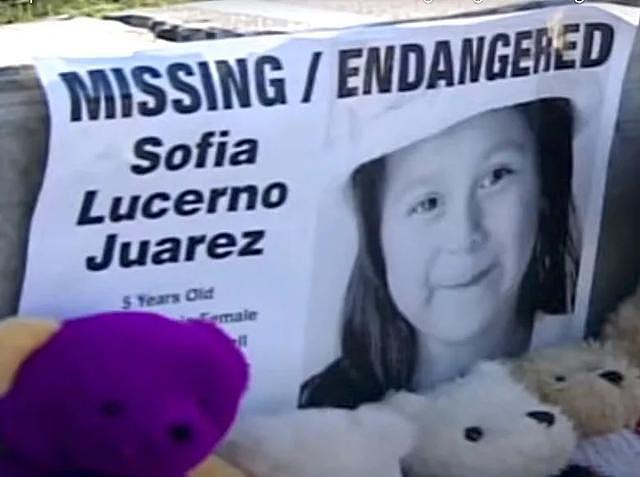 美国4岁女孩神秘失踪，18年后，1条TikTok视频让她重现人间？（组图） - 3