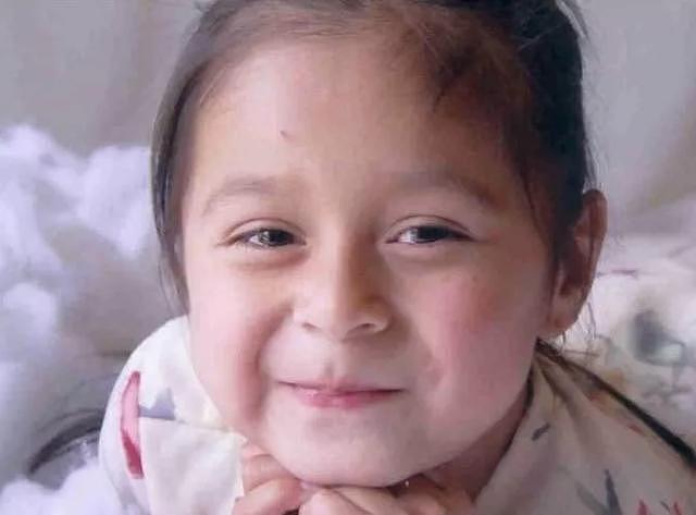 美国4岁女孩神秘失踪，18年后，1条TikTok视频让她重现人间？（组图） - 4