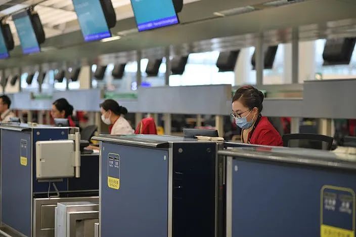 香港再现本土零确诊 变种病毒杀到点样应对？