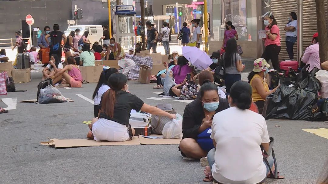 香港再现本土零确诊 变种病毒杀到点样应对？