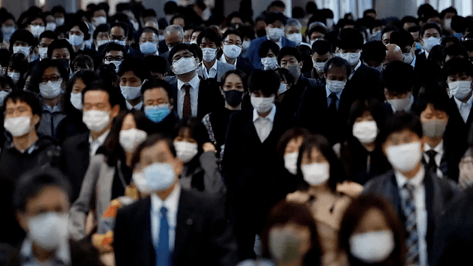 坏消息！日本再爆群体感染，感染太严重紧急状态或将延期，此次为史上最危险奥运（视频/组图） - 1