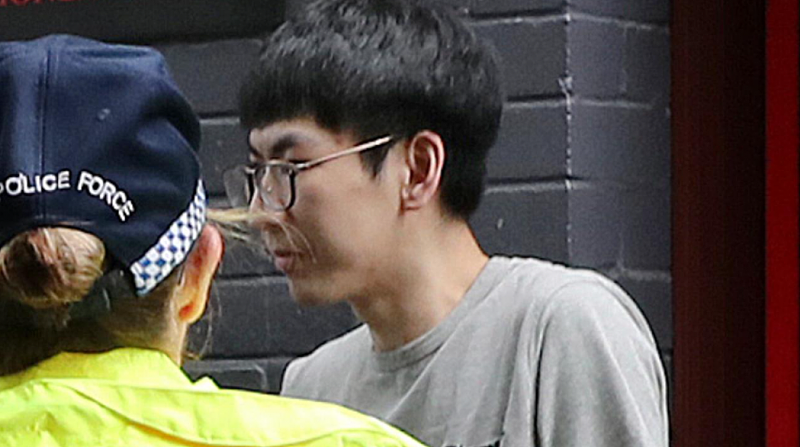 警方突袭悉尼按摩店及华人区民宅，两华男涉毒被捕（组图） - 6