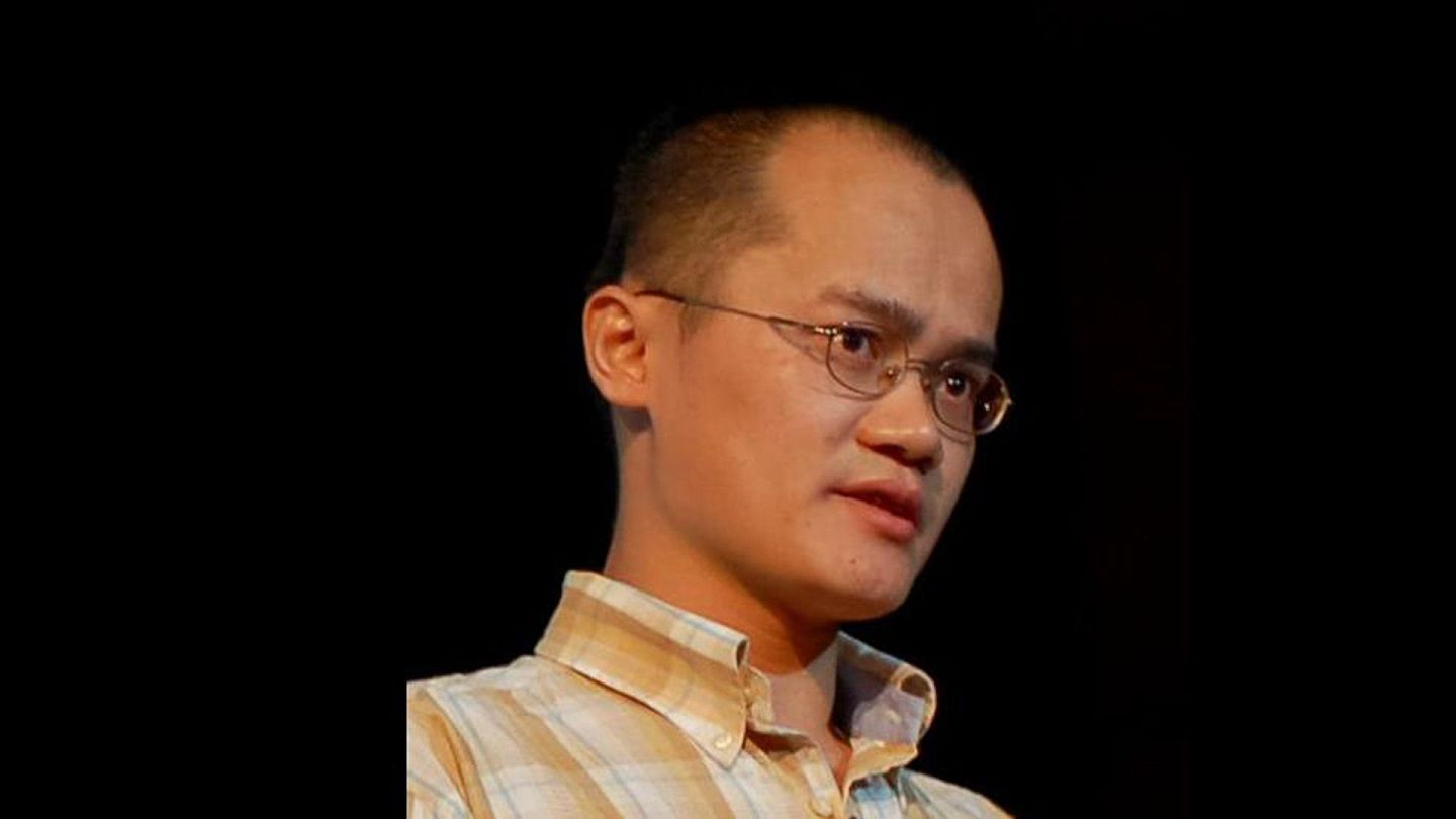 中国互联网企业美团创始人王兴，因社交没上发布的一首唐诗而被聚焦。（维基百科公有领域）