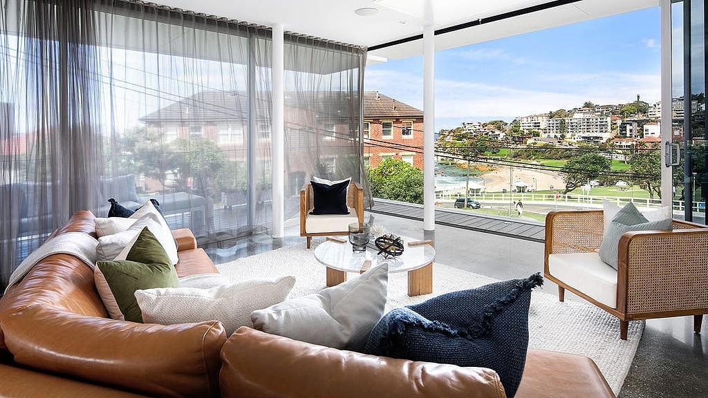悉尼华男出售滨海豪宅，成交价$1220万！2个月前刚入手全澳最贵公寓（组图） - 3