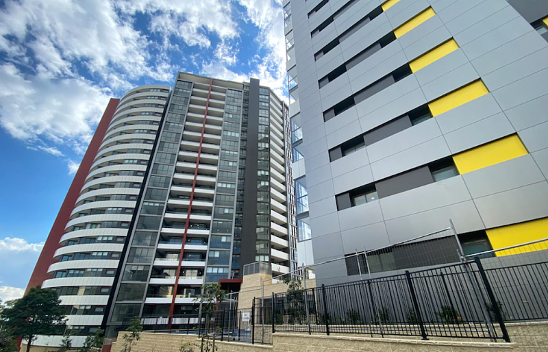 疑“楼板沉降，失去支撑”，悉尼豪华在建公寓被曝存“结构问题”！部分楼花已售出（组图） - 7