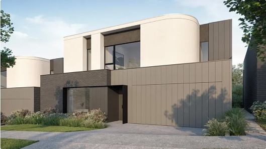 澳25年住宅开发项目将完工，创立者孙辈接手“最终阶段”（组图） - 2
