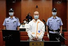 杭州杀妻碎尸案一审结束，嫌犯供述作案动机、作案过程（视频/组图）