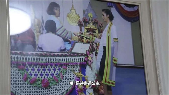 中国富豪娶泰国“人妖皇后”被质疑没有性生活，他回应：夫妻生活完全没问题（组图） - 18