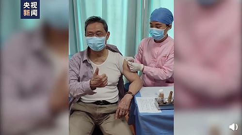 安徽确诊增至5例 上海升级防控 合肥打疫苗爆棚