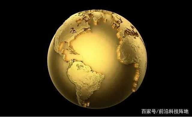 明明地球资源无限，中国天问一号为什么要登陆火星？（组图） - 5