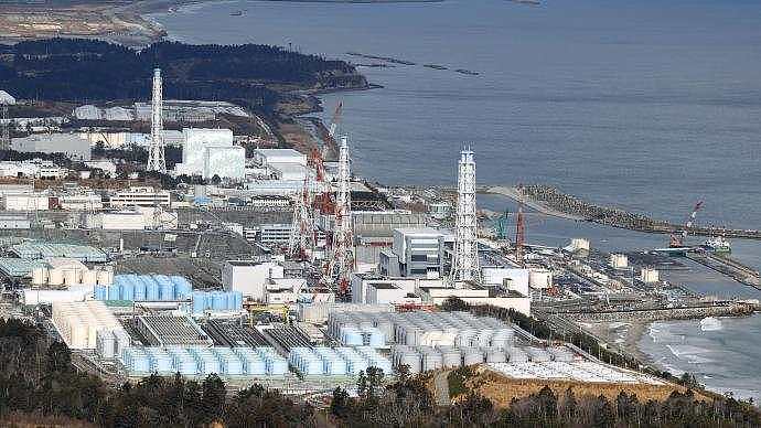 日本东电不顾反对坚持排污入海：核污水排放方式或二选一