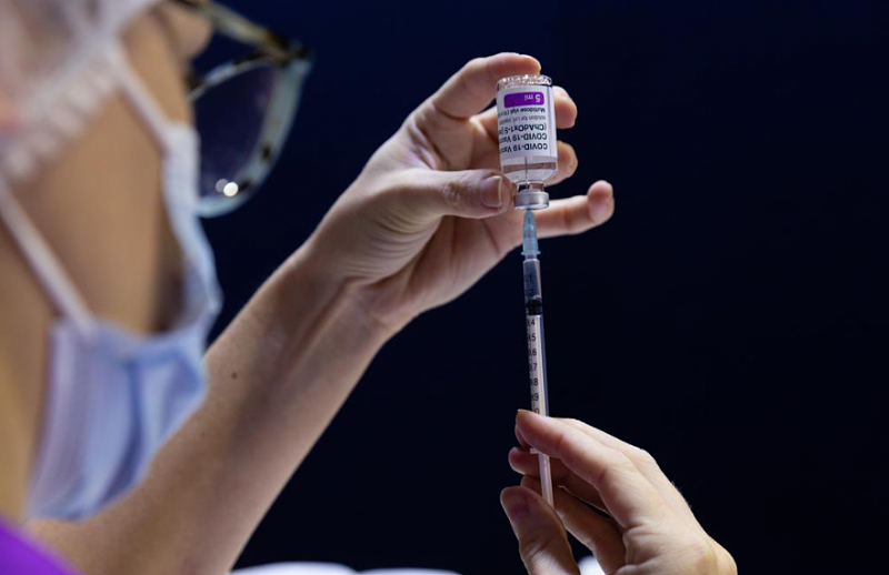 澳洲新增6例与牛津疫苗有关血栓病例！一人病情严重已进ICU（组图） - 3