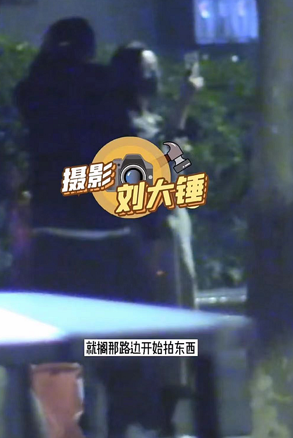 陈思诚佟丽娅去年已离婚，男方曾被曝出轨，目前两人已无商业关联（组图） - 6