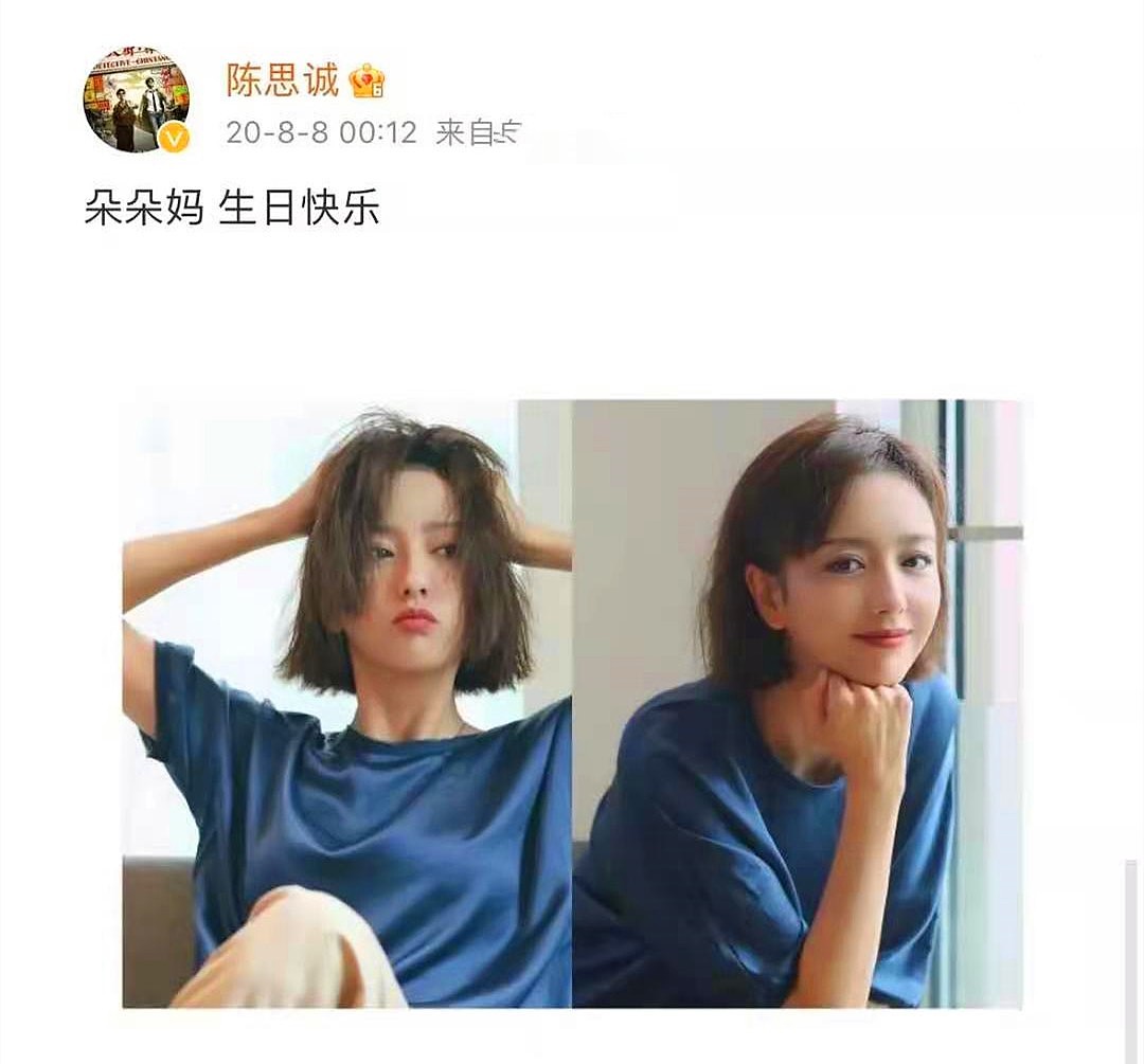 陈思诚佟丽娅离婚不意外，他俩的资产才惊人，是真有钱