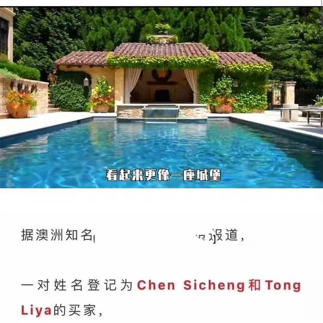 陈思诚佟丽娅离婚不意外，他俩的资产才惊人，是真有钱