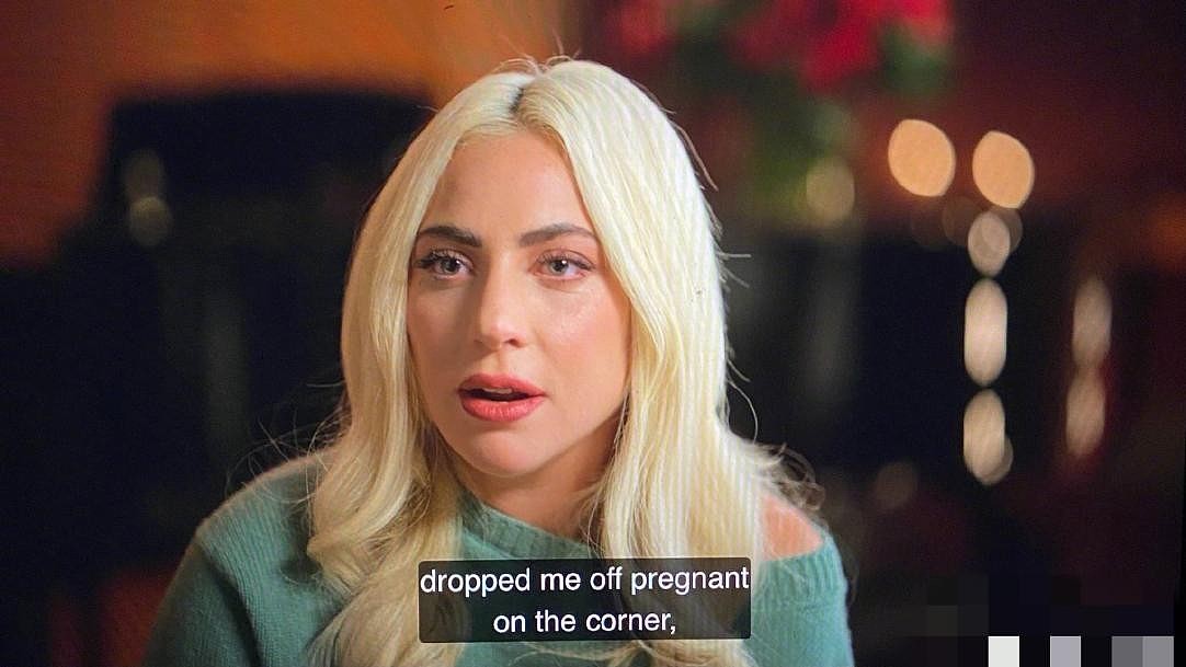 Gaga自曝19岁时遭受知名音乐人性侵，男方身份未公布引猜测