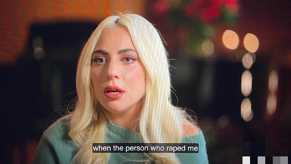 Gaga自曝19岁时遭受知名音乐人性侵，男方身份未公布引猜测