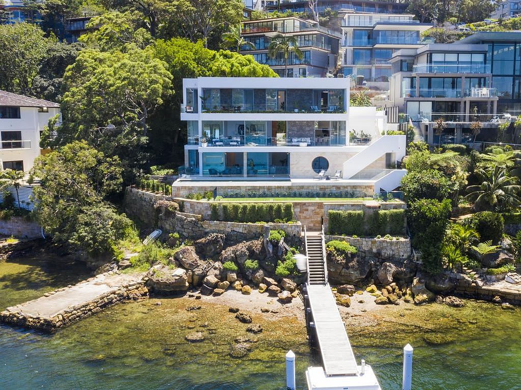 2021悉尼10大最热门房产揭晓！买家购房偏好有变，这类房子最抢手（组图） - 9