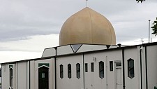 单日关押费$4230！清真寺血案枪手被判无期，新西兰曾考虑将其送回澳洲（组图)