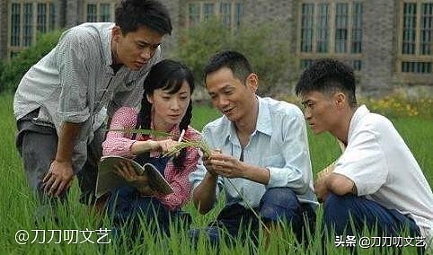 5位演员曾饰演袁隆平，果靖霖凭角色拿下影帝，黄志忠却刻骨遗憾