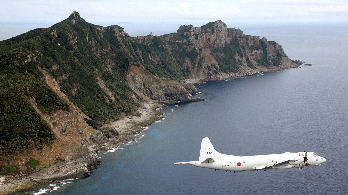 日媒：日本拟针对钓鱼岛增设600人夺岛作战特种部队（图） - 1