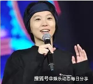 王菲大女儿眼里常含泪，妈过得很好，落魄的爸却是一生的牵挂（组图） - 13