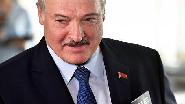 白俄罗斯总统亚历山大·卢卡申科（Alexander Lukashenko）被戏称是“欧洲最后一个独裁者”——他执政已经有27年。