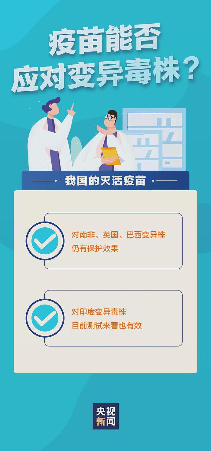 注意！6月10日至30日，中国多地紧急停止新冠疫苗第一针接种（视频/组图） - 16