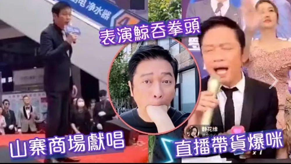 56岁张卫健录视频暴露北京近亿豪宅，参加商演综艺到内地发展（组图） - 13