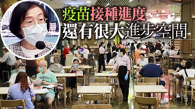 香港约有2万名隐形患者，这件事别再犹豫了