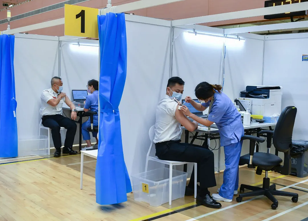 香港约有2万名隐形患者，这件事别再犹豫了