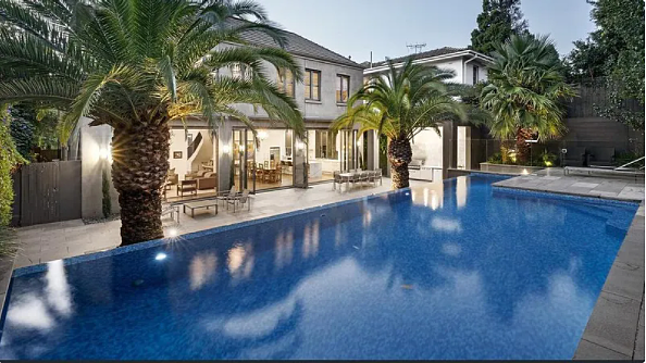 澳富人区$1200万住宅出售，设计及奢华程度“无与伦比”（组图） - 17