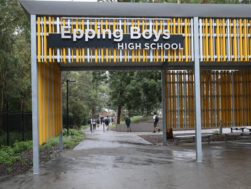 Epping和Carlingford上榜！悉尼名校所在区房价普涨，最高涨幅13%（组图） - 2