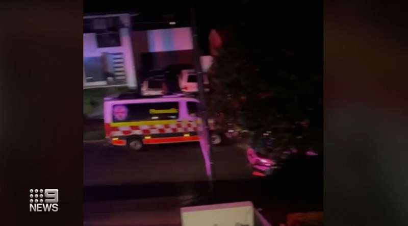 悉尼发生捅人事件，4名青少年被刺伤！目击者：场面很暴力（组图） - 3