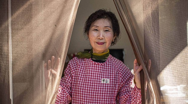 新西兰华人三代和谐同住，“越来越依赖彼此”（组图） - 3