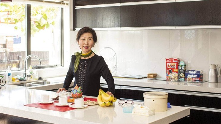 新西兰华人三代和谐同住，“越来越依赖彼此”（组图） - 4