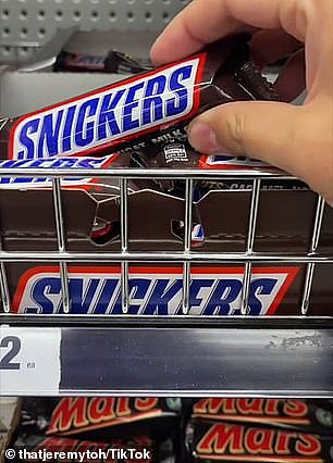 Snickers在华生产引热议，澳网友：再也不买了（组图） - 2