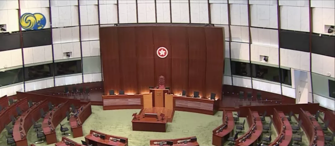 立法会通过完善选制修例，林郑月娥：有助立法会恢复宪制职能