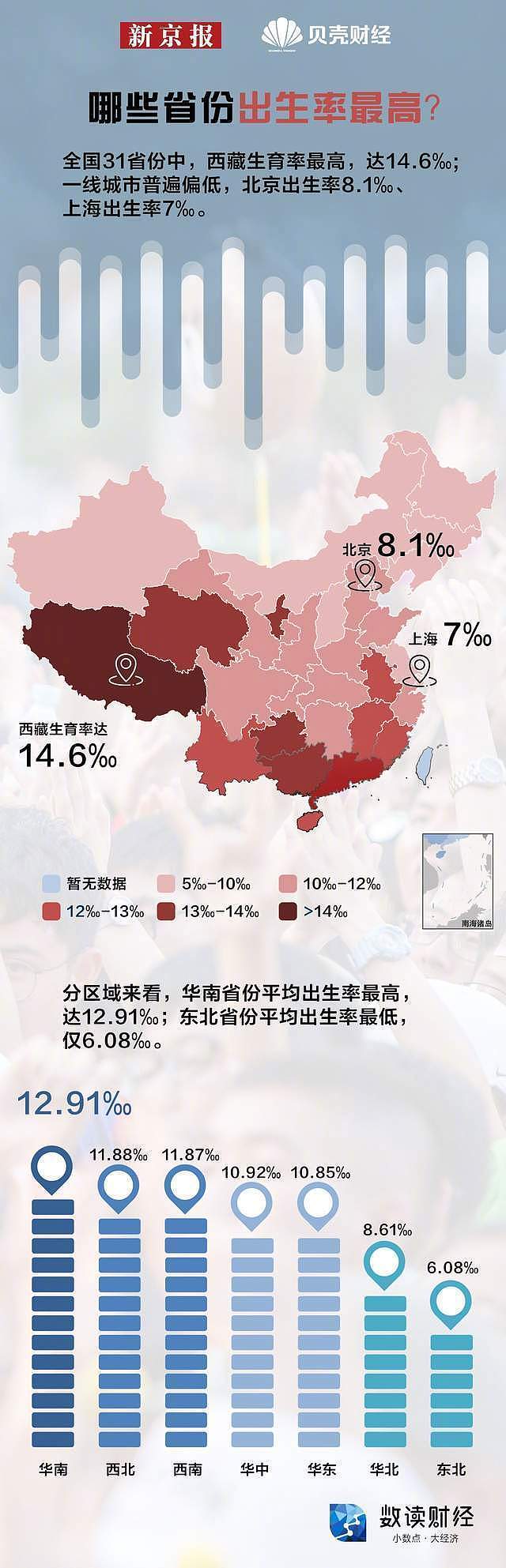 为应对人口老龄化，中国正式推出三孩政策（组图） - 8