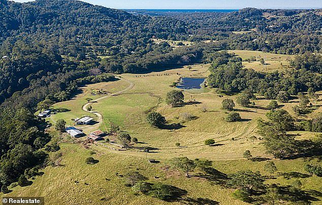 澳华人富商出售农场获利$150万，名下$5000万豪宅也待售（组图） - 3
