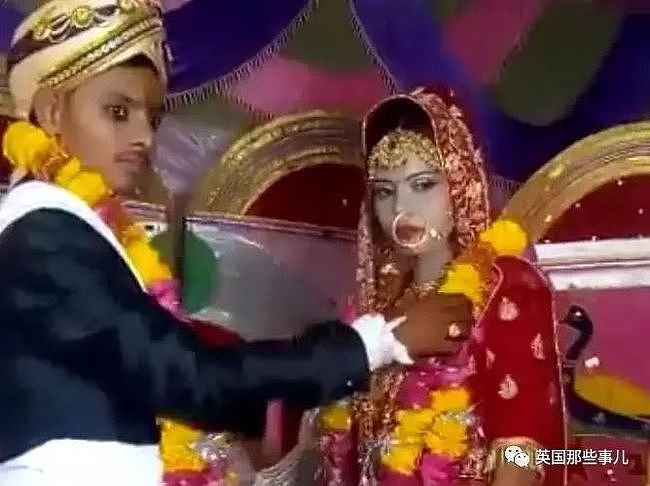 印度新娘在婚礼上去世，新郎当场迎娶新娘的妹妹…（组图） - 3