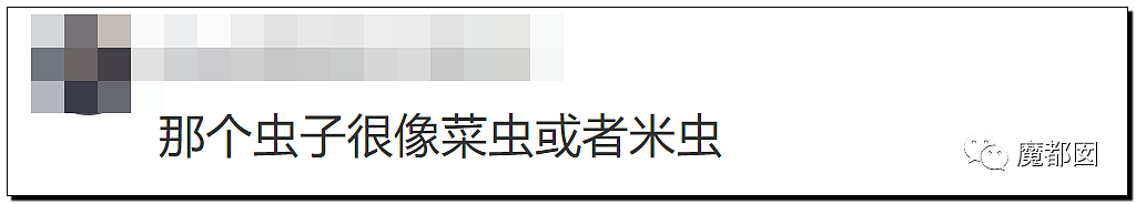 诡异！麦当劳吃出大量蛆虫事件升级吵翻！真相到底是什么