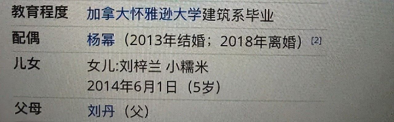 小糯米迎7岁生日，刘丹夸孙女爱黏爸爸，杨幂连续四年缺席有苦衷