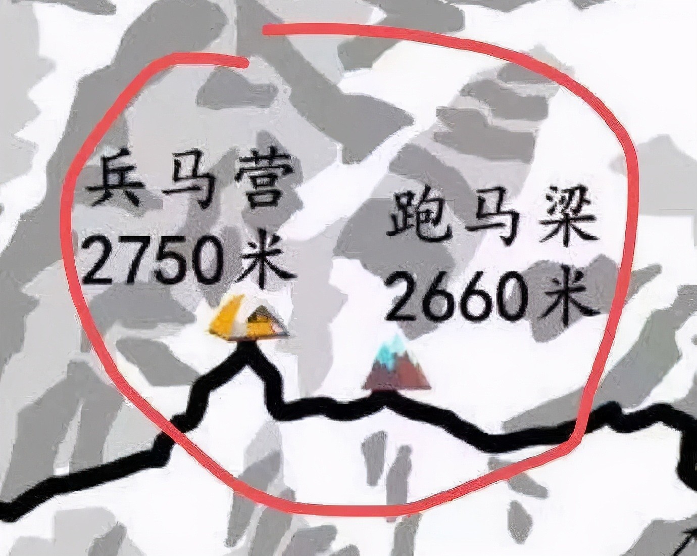 穿越秦岭失联27天的上海驴友确认遇难，曾遭遇持续3小时冰雹及2小时大雨