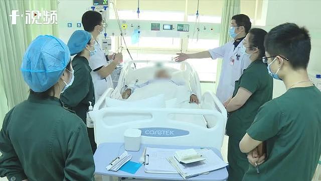 中国一女子体内惊现百余颗杨梅核！医生手术时发现，肠管几乎都是...（视频/组图） - 2