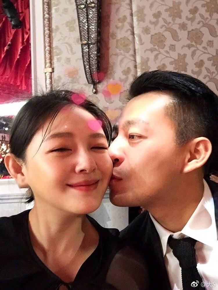 大S汪小菲闹离婚因吵架一时冲动？S妈劝女儿要忍，大S沉默未回应（组图） - 9